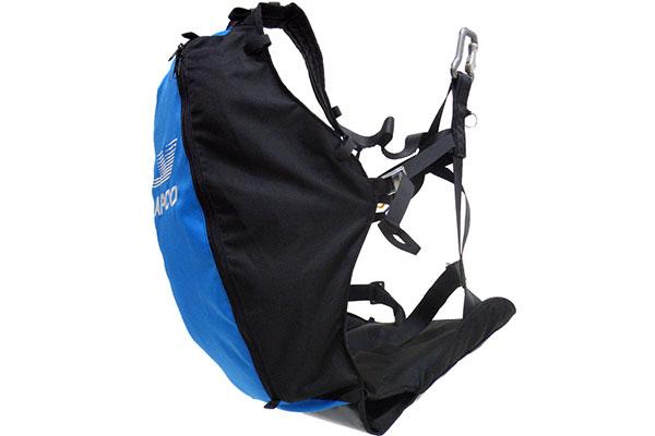 APCO First Harness III