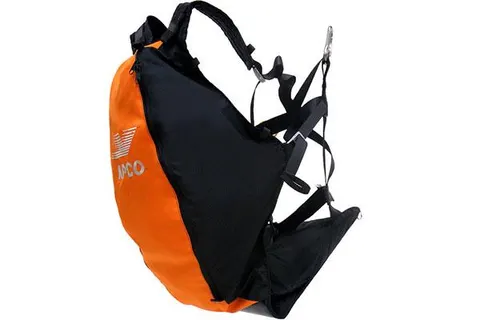 APCO First Harness III – harness by APCO Aviation (image 11)