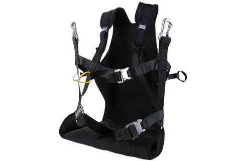 APCO First Harness III – harness by APCO Aviation (image 4)