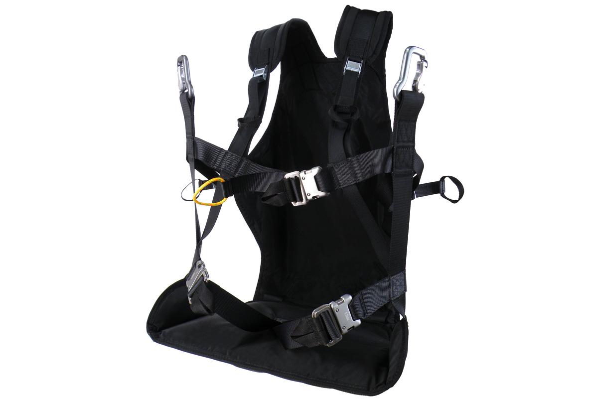 APCO First Harness III – harness by APCO Aviation (image 4)