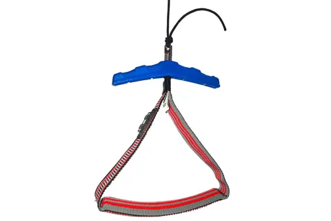 APCO Game MKIII – EN-B paraglider by APCO Aviation in flight (image 18)