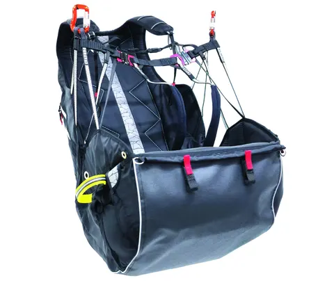 APCO Goal – harness by APCO Aviation (image 25)