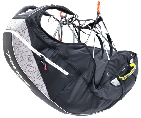 APCO Goal – harness by APCO Aviation (image 9)