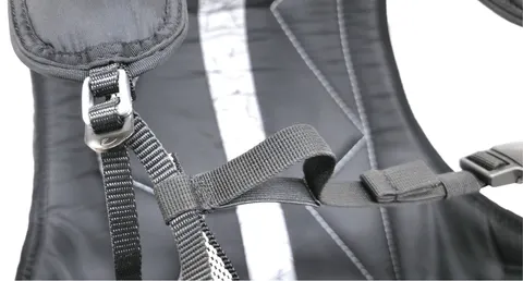 APCO Goal – harness by APCO Aviation (image 23)