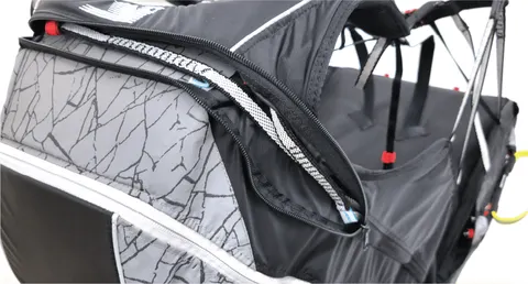 APCO Goal – harness by APCO Aviation (image 19)