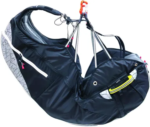 APCO Goal – harness by APCO Aviation (image 27)