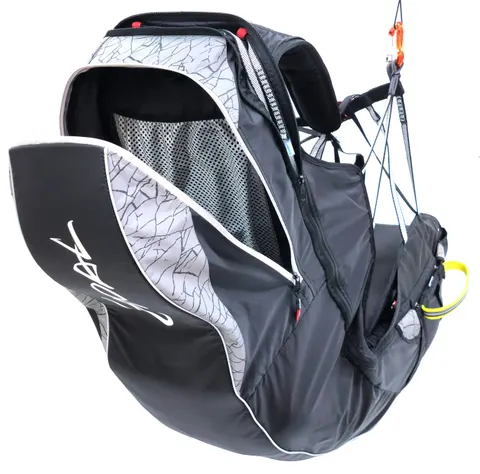 APCO Goal – harness by APCO Aviation (image 2)