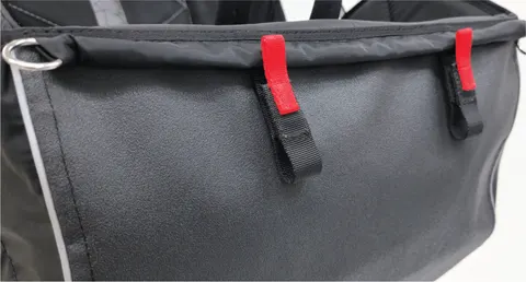 APCO Goal – harness by APCO Aviation (image 14)