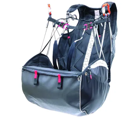 APCO Goal – harness by APCO Aviation (image 36)