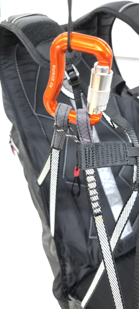 APCO Goal – harness by APCO Aviation (image 10)