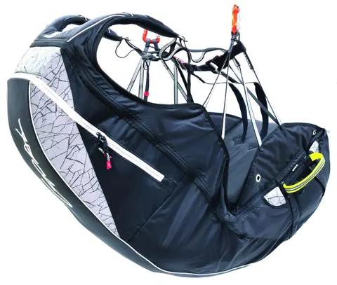 APCO Goal – harness by APCO Aviation (image 28)