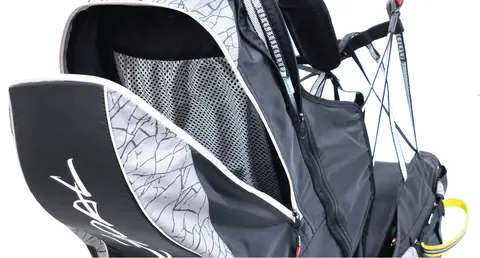APCO Goal – harness by APCO Aviation (image 17)