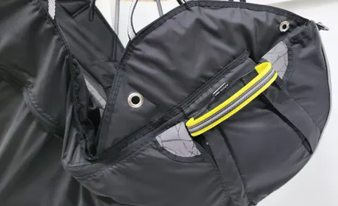 APCO Goal – harness by APCO Aviation (image 7)