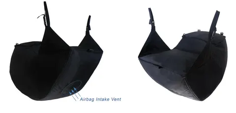 APCO Hike – harness by APCO Aviation (image 17)