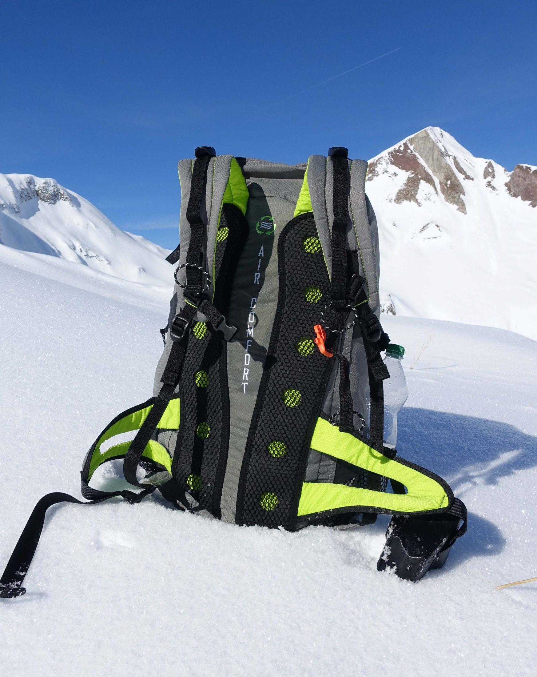 APCO Hike – harness by APCO Aviation (image 5)