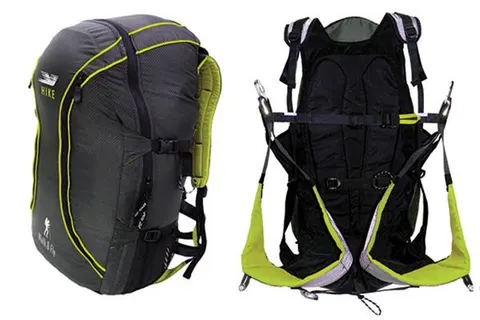 APCO Hike – harness by APCO Aviation (image 12)