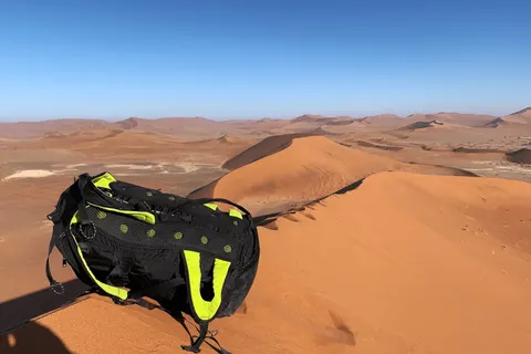 APCO Hike – harness by APCO Aviation (image 7)