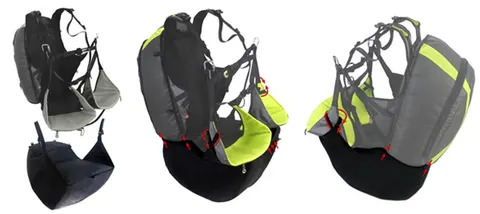 APCO Hike – harness by APCO Aviation (image 15)