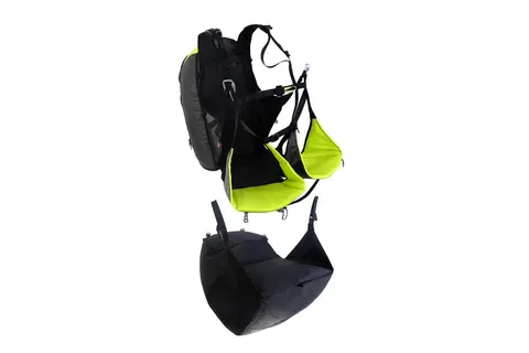 APCO Hike – harness by APCO Aviation (image 9)