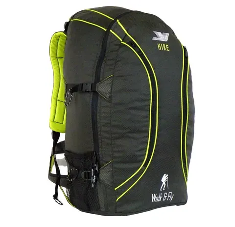 APCO Hike – harness by APCO Aviation (image 10)