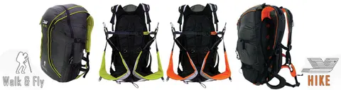 APCO Hike – harness by APCO Aviation (image 8)