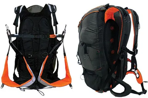 APCO Hike – harness by APCO Aviation (image 13)