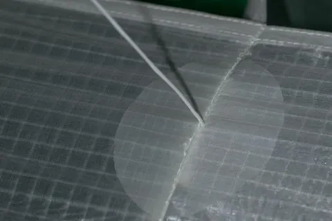 APCO Hybrid Light – EN-B paraglider by APCO Aviation in flight (image 32)