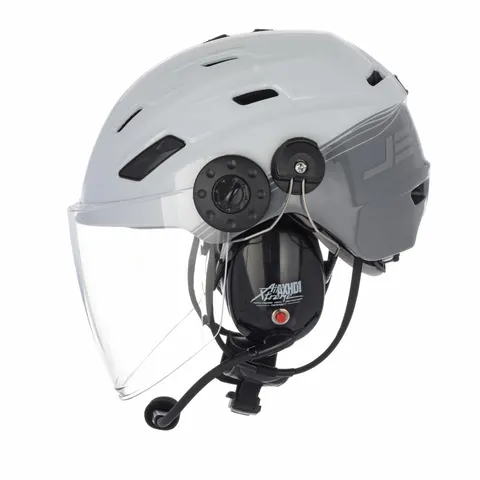 APCO Jetcom Helmet – accessory by APCO Aviation (image 3)