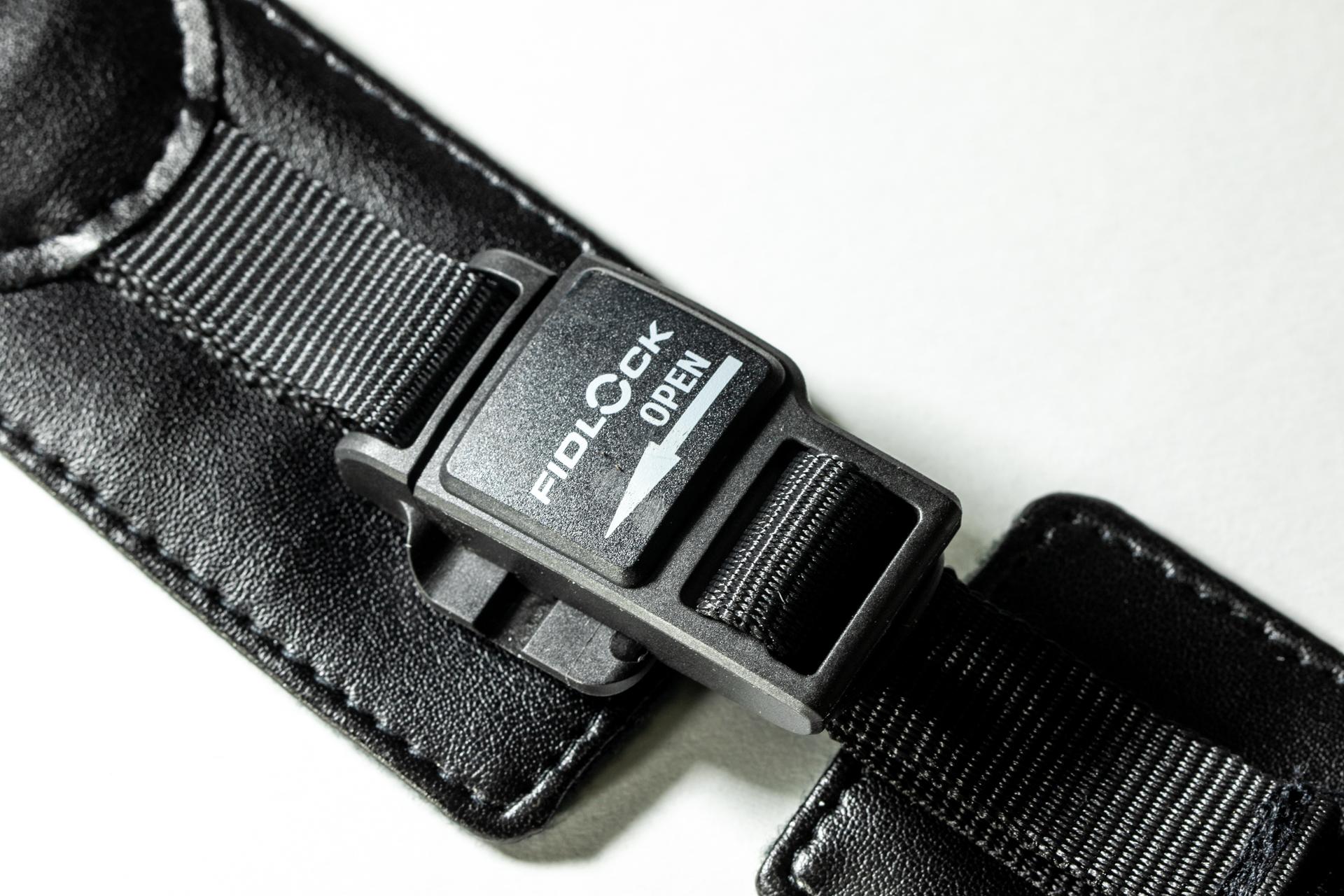 APCO Jetcom — casque paramoteur – accessoire d'APCO Aviation (image 8)