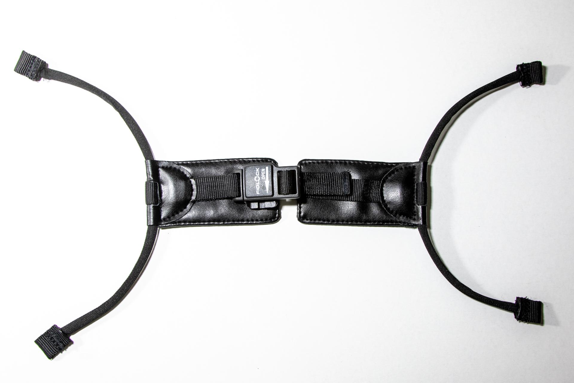 APCO Jetcom — casque paramoteur – accessoire d'APCO Aviation (image 9)