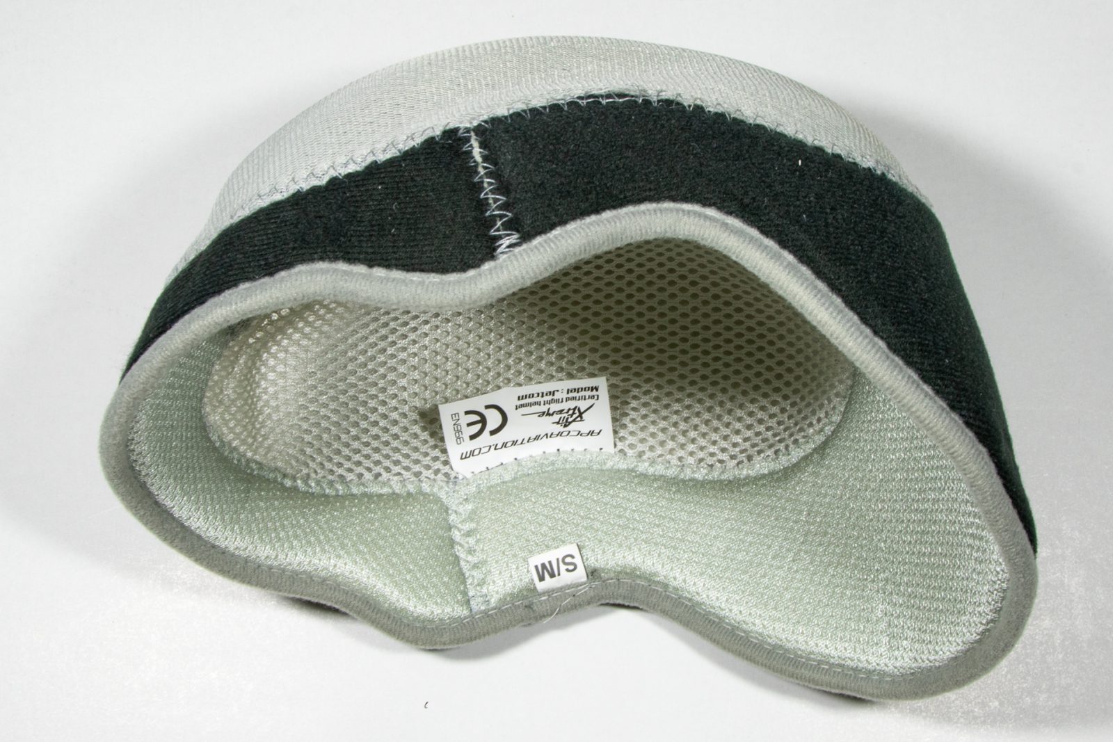 APCO Jetcom — casque paramoteur – accessoire d'APCO Aviation (image 13)