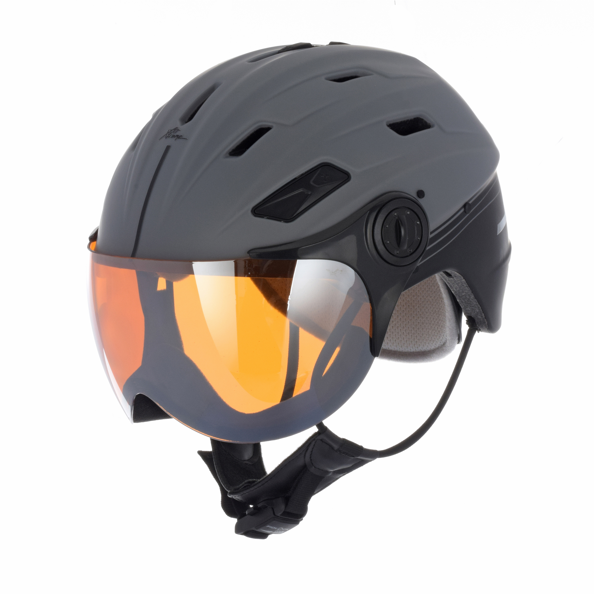 APCO Jetcom — casque paramoteur – accessoire d'APCO Aviation (image 5)