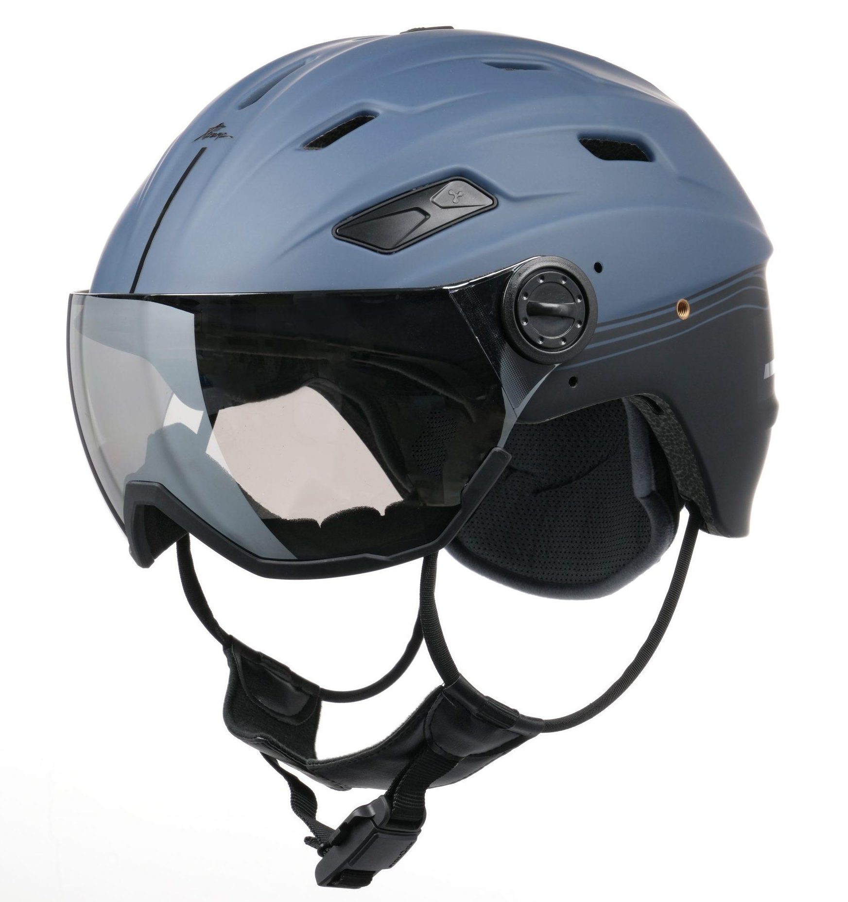 APCO Jetcom — casque paramoteur – accessoire d'APCO Aviation (image 4)