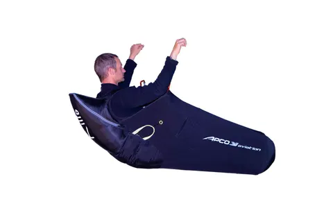APCO Kitto – harness by APCO Aviation (image 7)