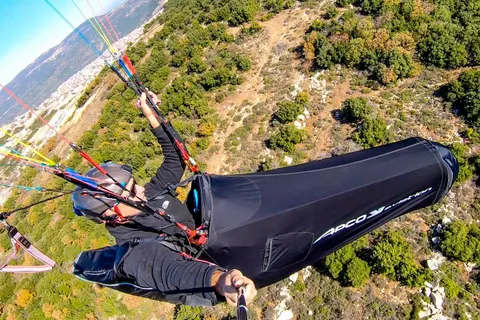 APCO Kitto – harness by APCO Aviation (image 4)