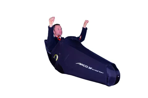APCO Kitto – harness by APCO Aviation (image 20)