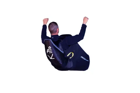 APCO Kitto – harness by APCO Aviation (image 9)