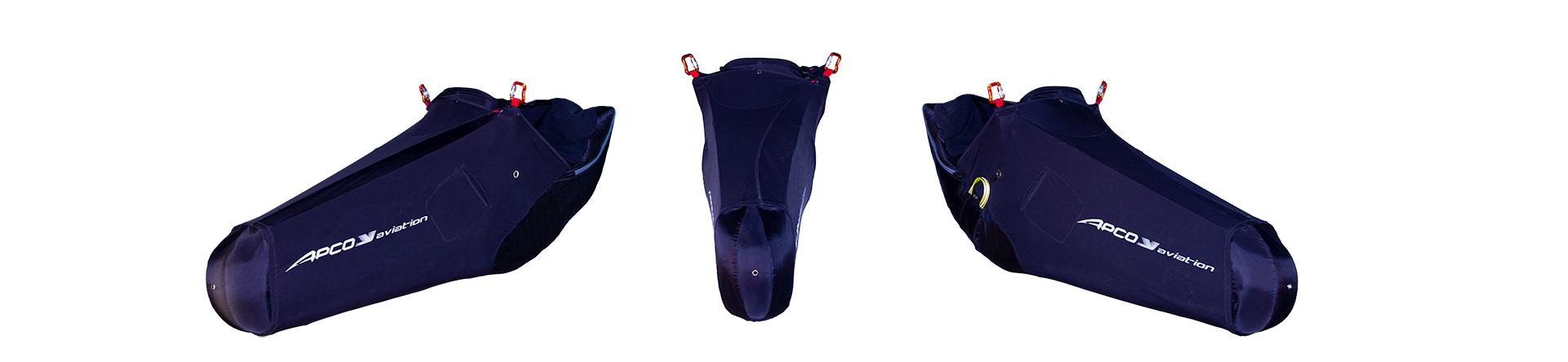 APCO Kitto – harness by APCO Aviation (image 5)