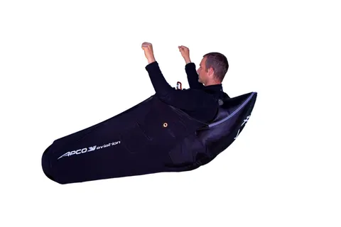 APCO Kitto – harness by APCO Aviation (image 13)