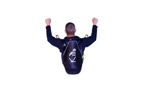 APCO Kitto – harness by APCO Aviation (image 10)
