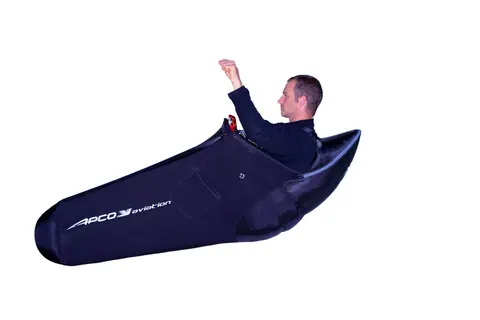 APCO Kitto – harness by APCO Aviation (image 14)