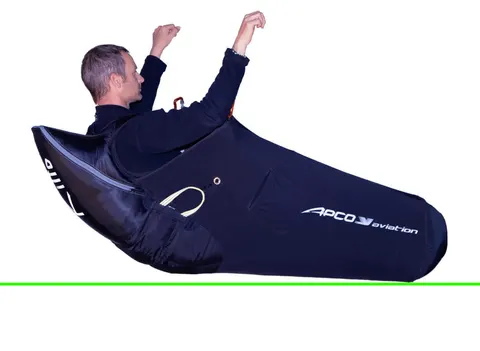APCO Kitto – harness by APCO Aviation (image 35)