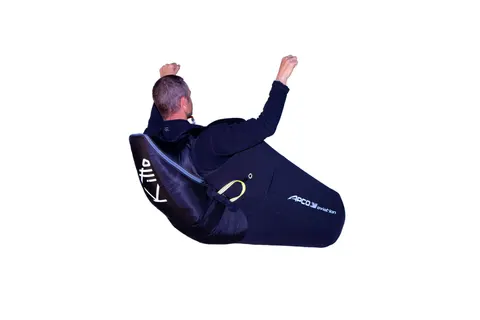 APCO Kitto – harness by APCO Aviation (image 8)