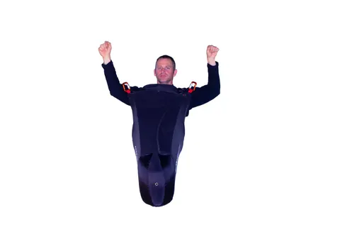 APCO Kitto – harness by APCO Aviation (image 18)