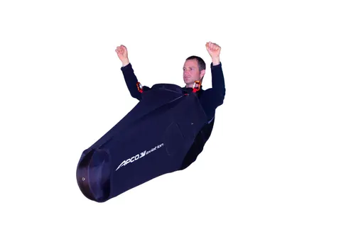 APCO Kitto – harness by APCO Aviation (image 16)