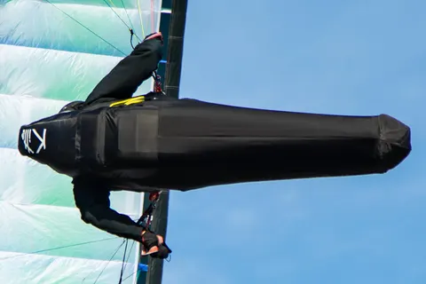 APCO Kitto – harness by APCO Aviation (image 31)
