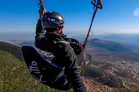 APCO Kitto – harness by APCO Aviation (image 3)