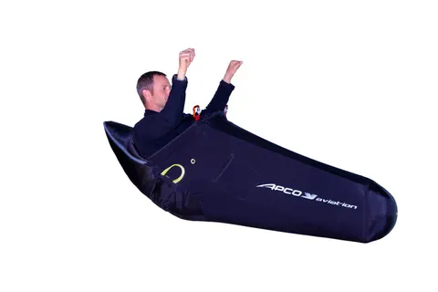 APCO Kitto – harness by APCO Aviation (image 21)