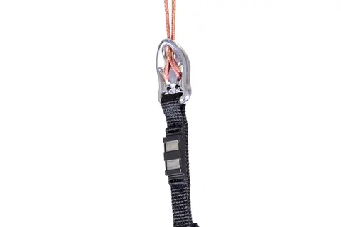 APCO Nestra Light EN-B High-Performance-Cross-Country-Gleitschirm – Nestra Light riser magnet