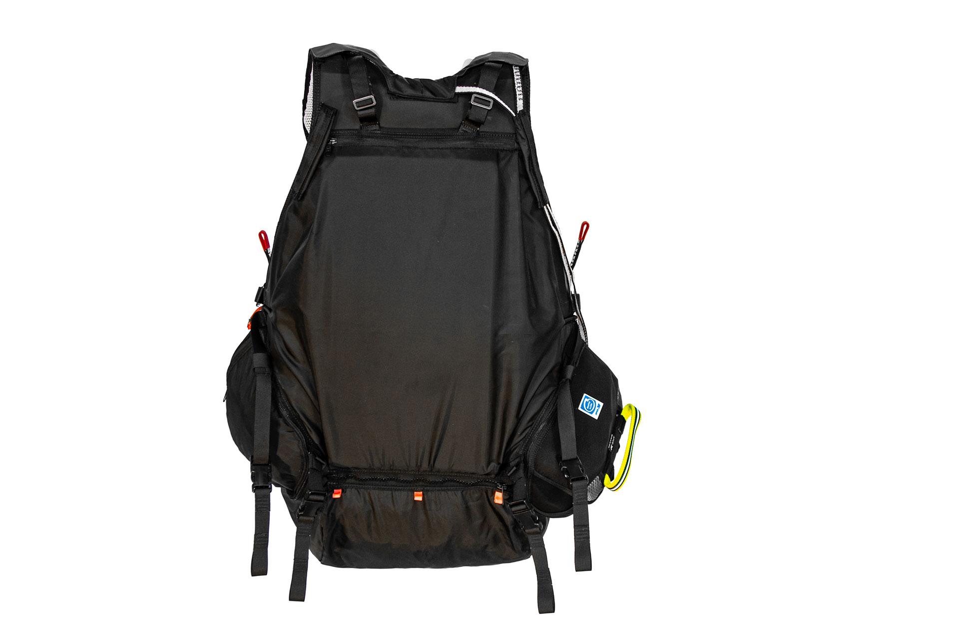 APCO SLT MKII Low – sellette d'APCO Aviation (image 36)
